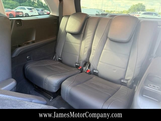 Certified 2023 Mercedes-Benz GLS 580 4MATIC image 22