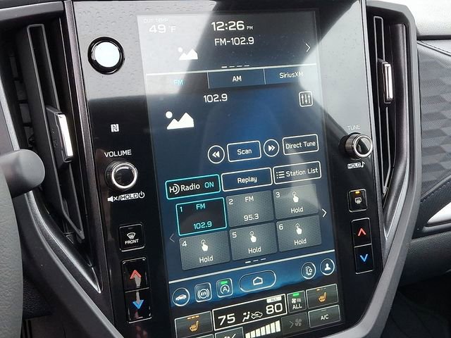 New 2026 Subaru Forester Premium image 18