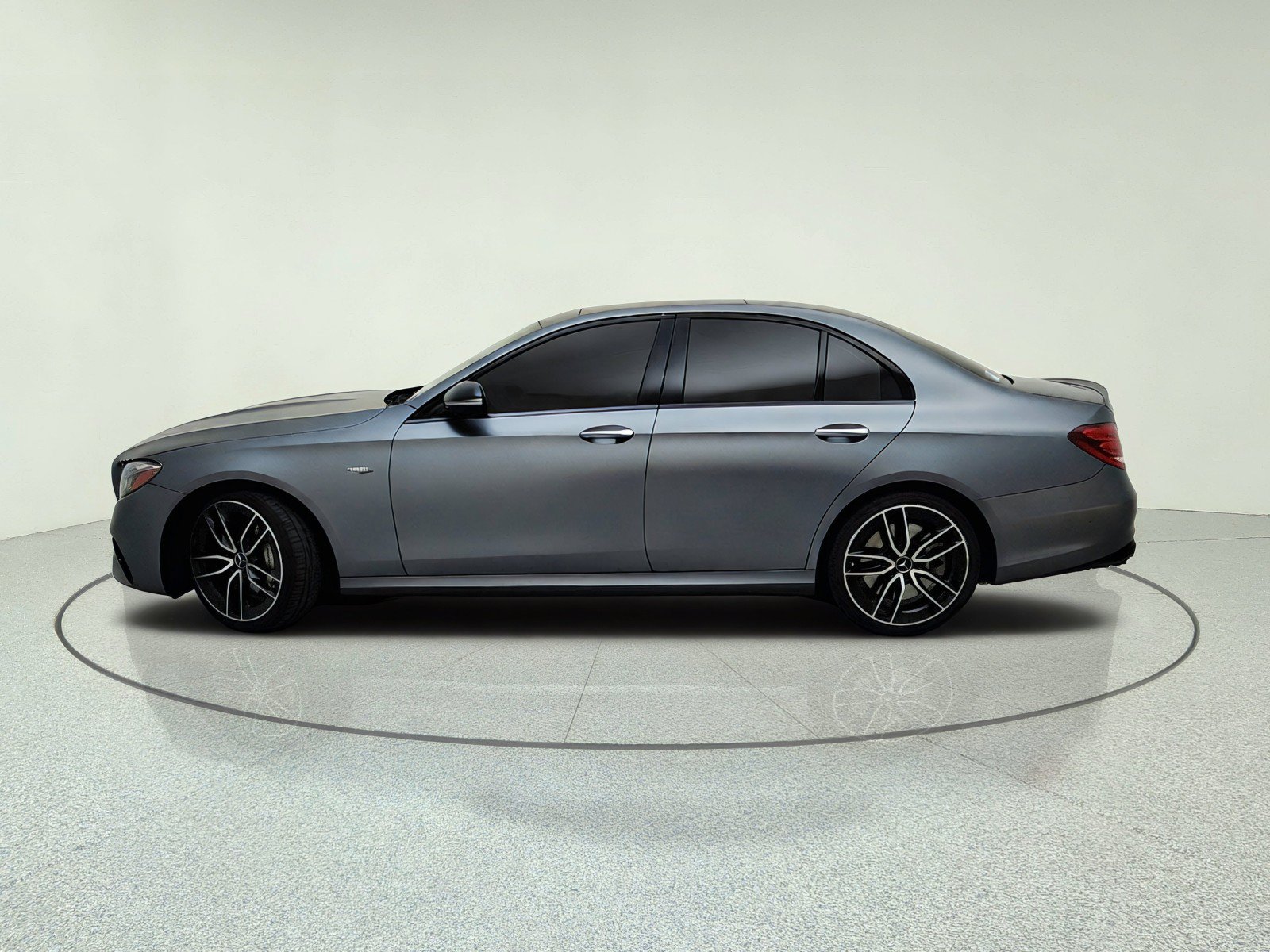 Used 2020 Mercedes-Benz E 53 AMG 4MATIC Sedan image 14