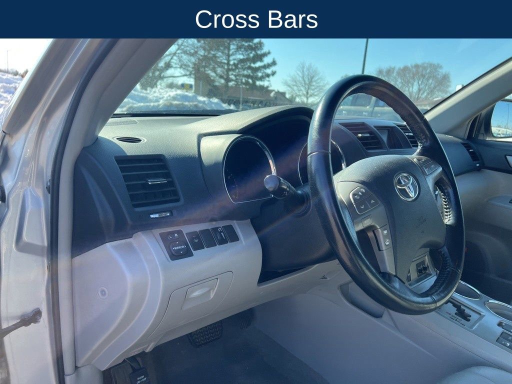 Used 2009 Toyota Highlander Sport image 12