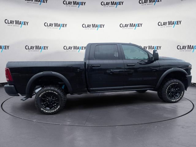 New 2026 RAM 2500 Power Wagon image 6