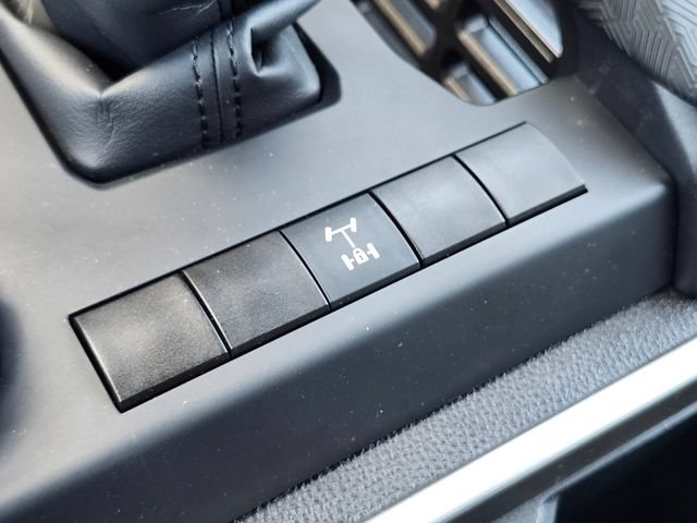 Used 2026 Toyota Tacoma TRD Off-Road AWD/4WD image 26