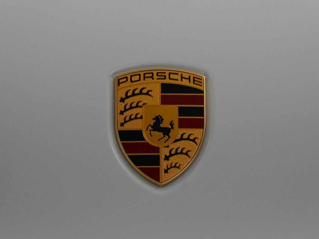 Certified 2023 Porsche 911 Carrera w/ Premium Package image 33