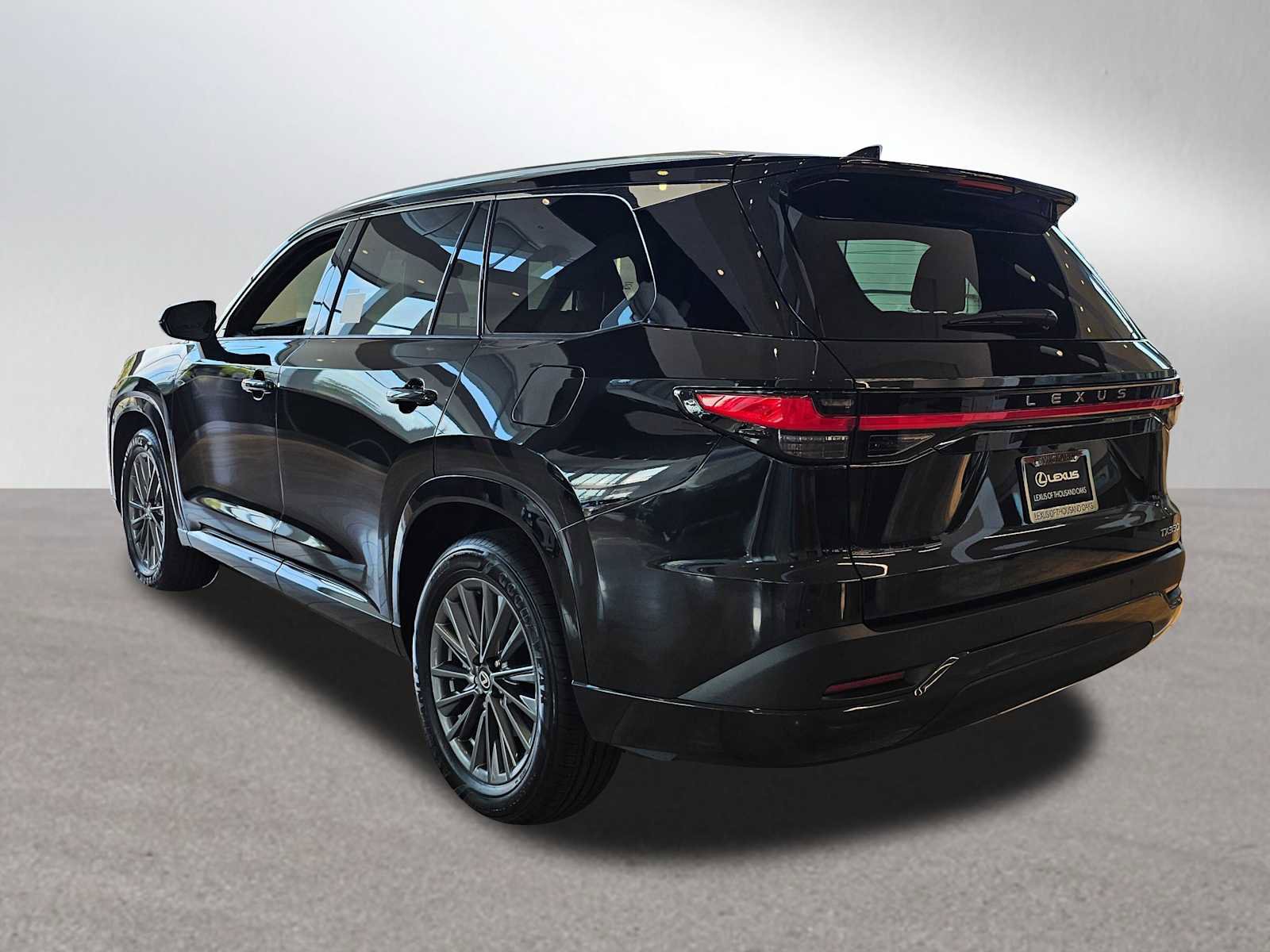 New 2026 Lexus TX 350 FWD image 5