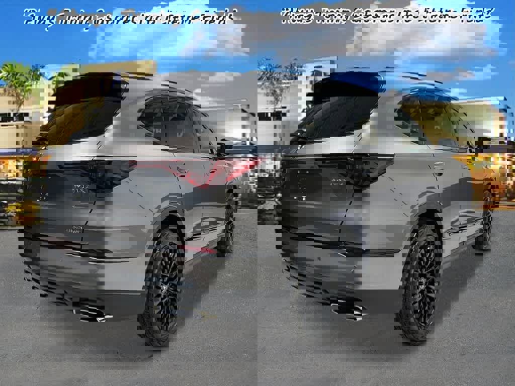 New 2026 Acura MDX A-Spec image 5