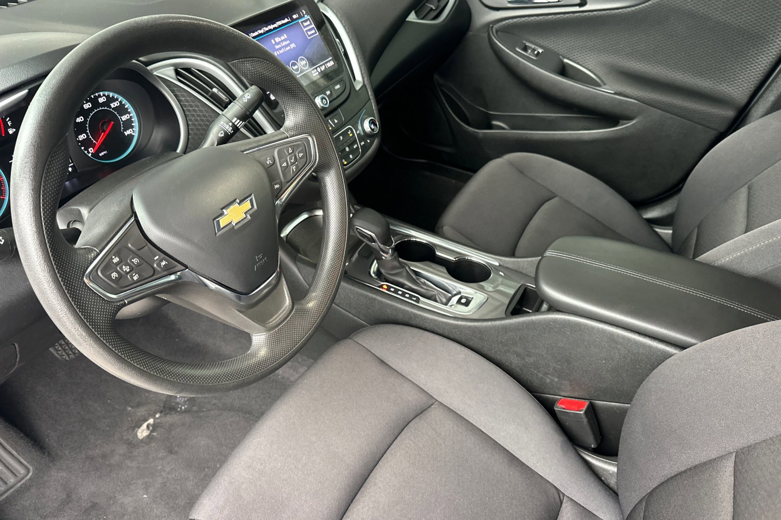 Certified 2023 Chevrolet Malibu LT image 10