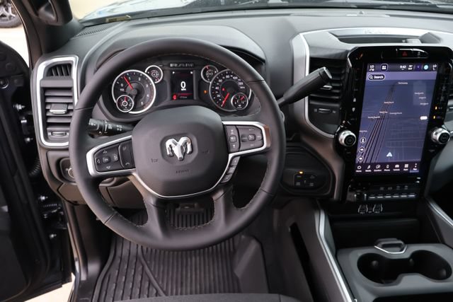 New 2026 RAM 2500 Lone Star AWD/4WD image 11