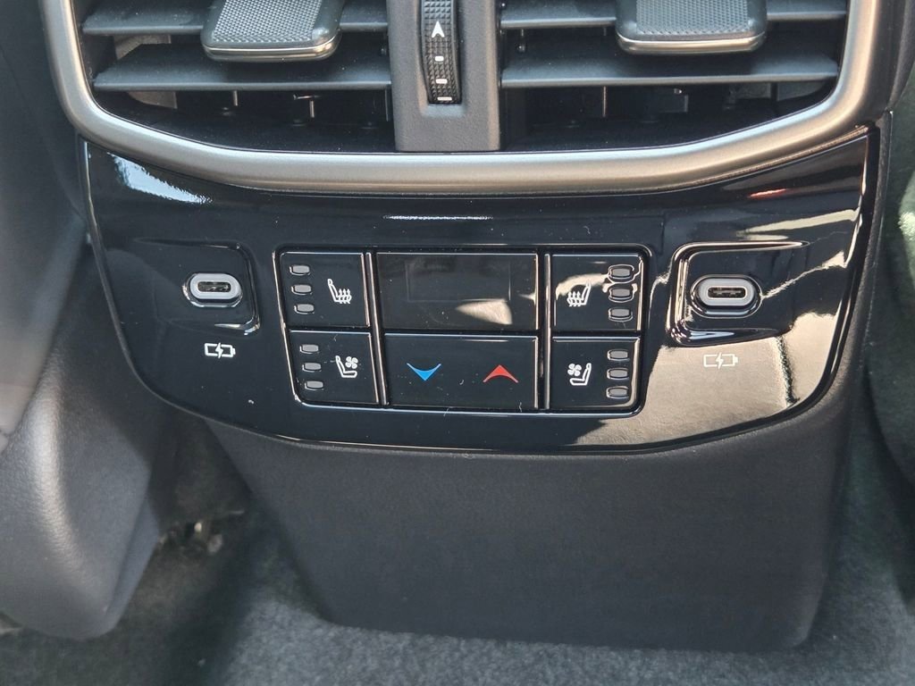 New 2026 Lexus RX 500h F Sport AWD/4WD image 37