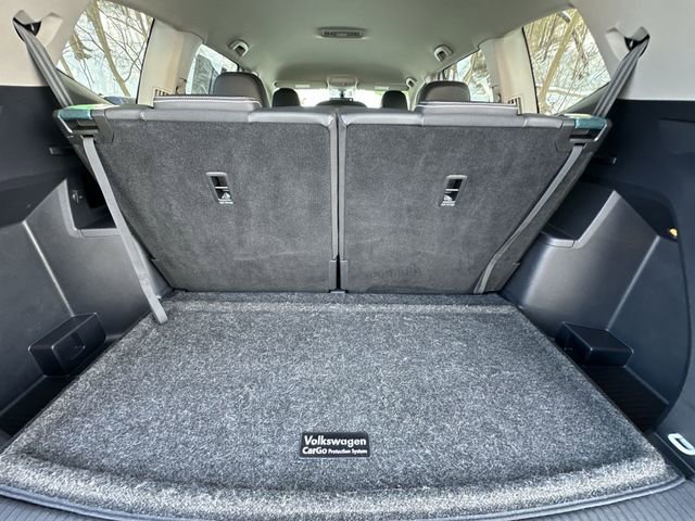 Used 2023 Volkswagen Atlas SE image 23