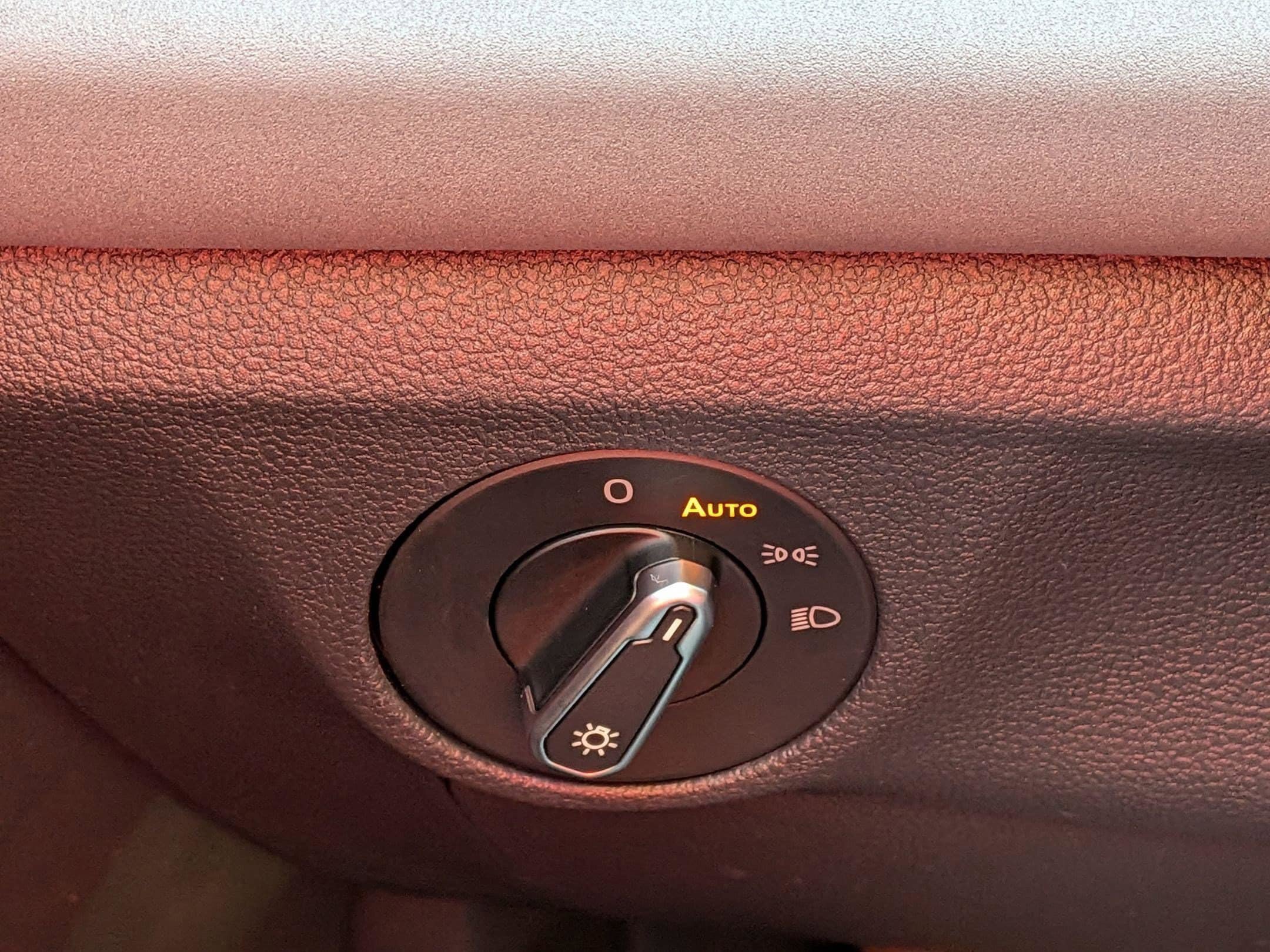 New 2026 Volkswagen Jetta SE image 17