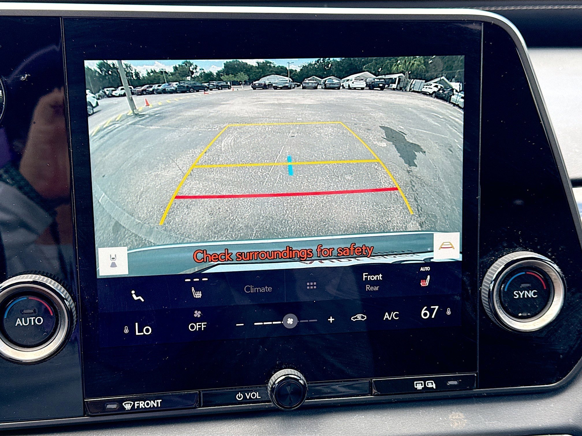 Used 2024 Lexus RX 350 FWD w/ Technology Package image 32