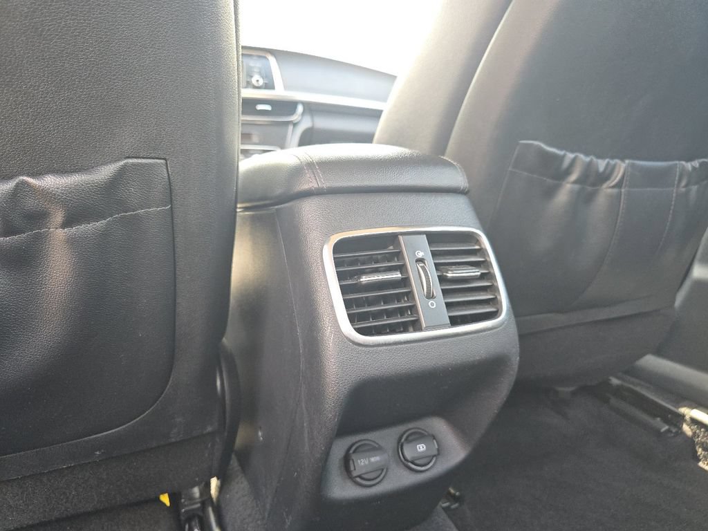 Used 2016 Kia Optima EX FWD image 20
