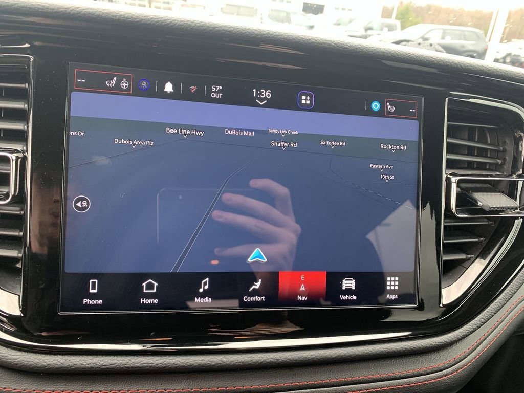 Used 2026 Dodge Durango GT image 19