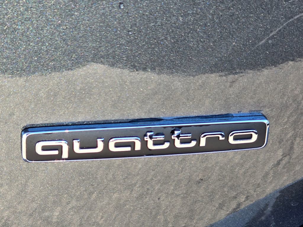 New 2026 Audi A6 Premium Plus image 26