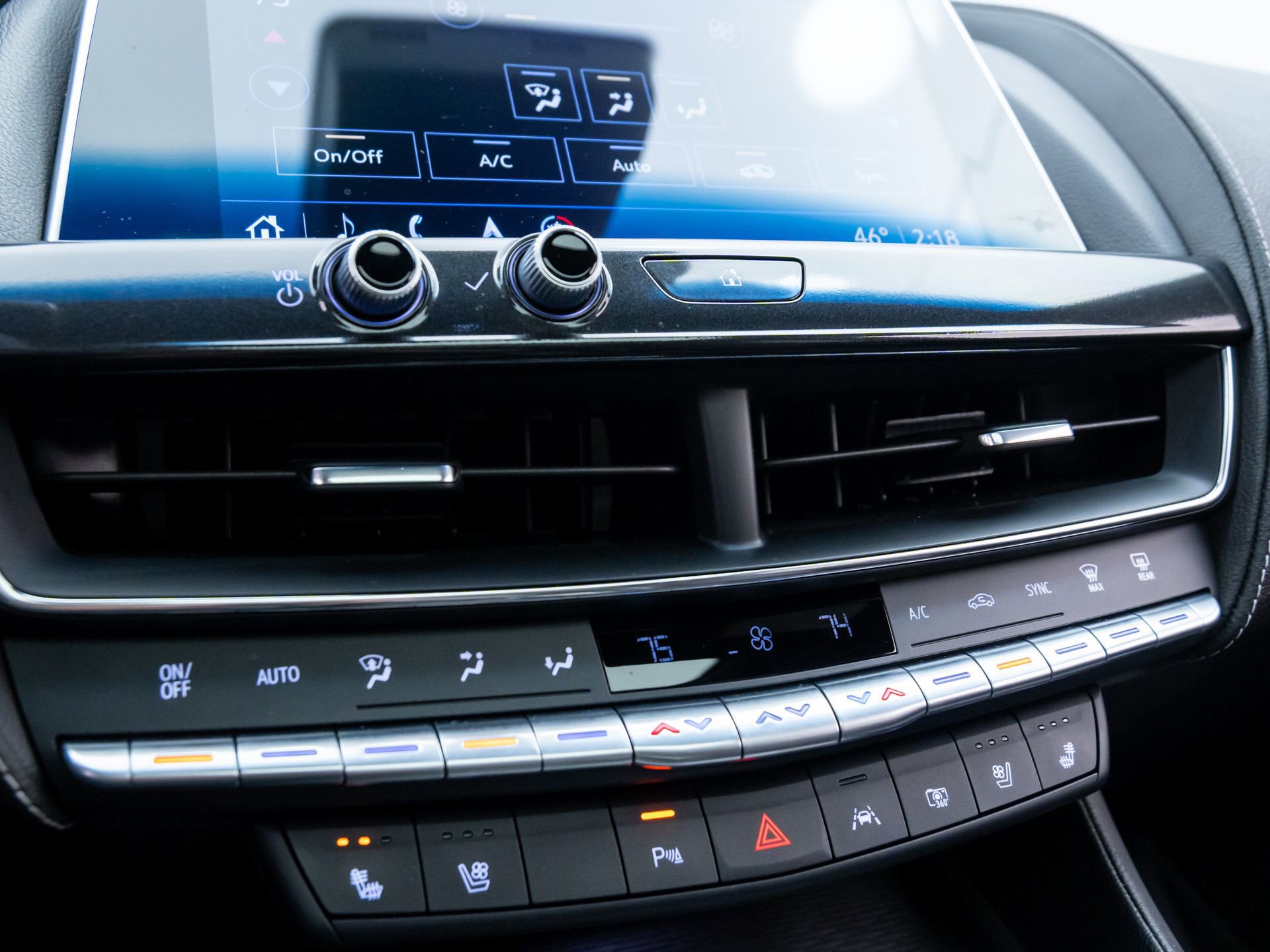 Used 2024 Cadillac CT5 V Blackwing w/ Carbon Fiber Package 2 image 25