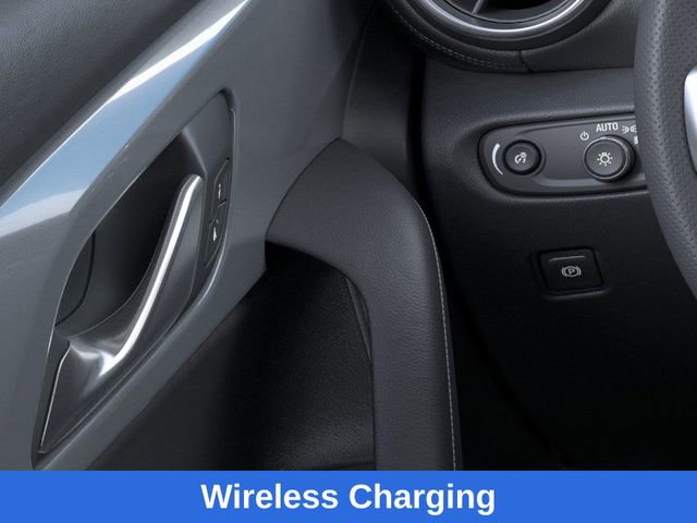 New 2025 Chevrolet Blazer LT w/ Convenience Package image 23