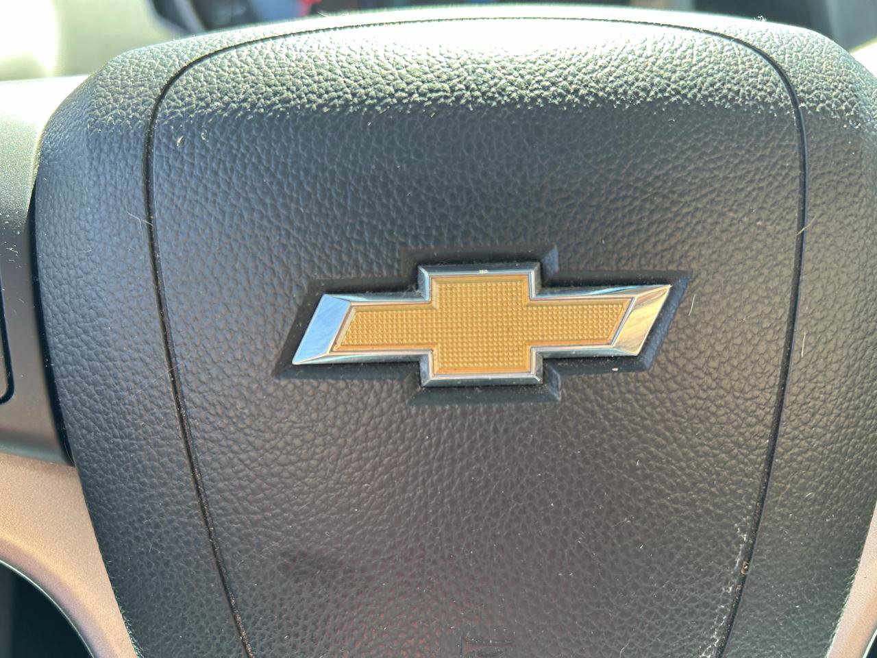 Used 2012 Chevrolet Sonic LT FWD image 20