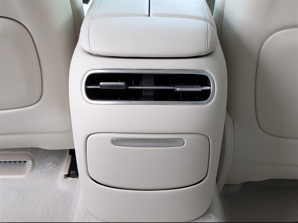 New 2026 Genesis G90 3.5T image 26