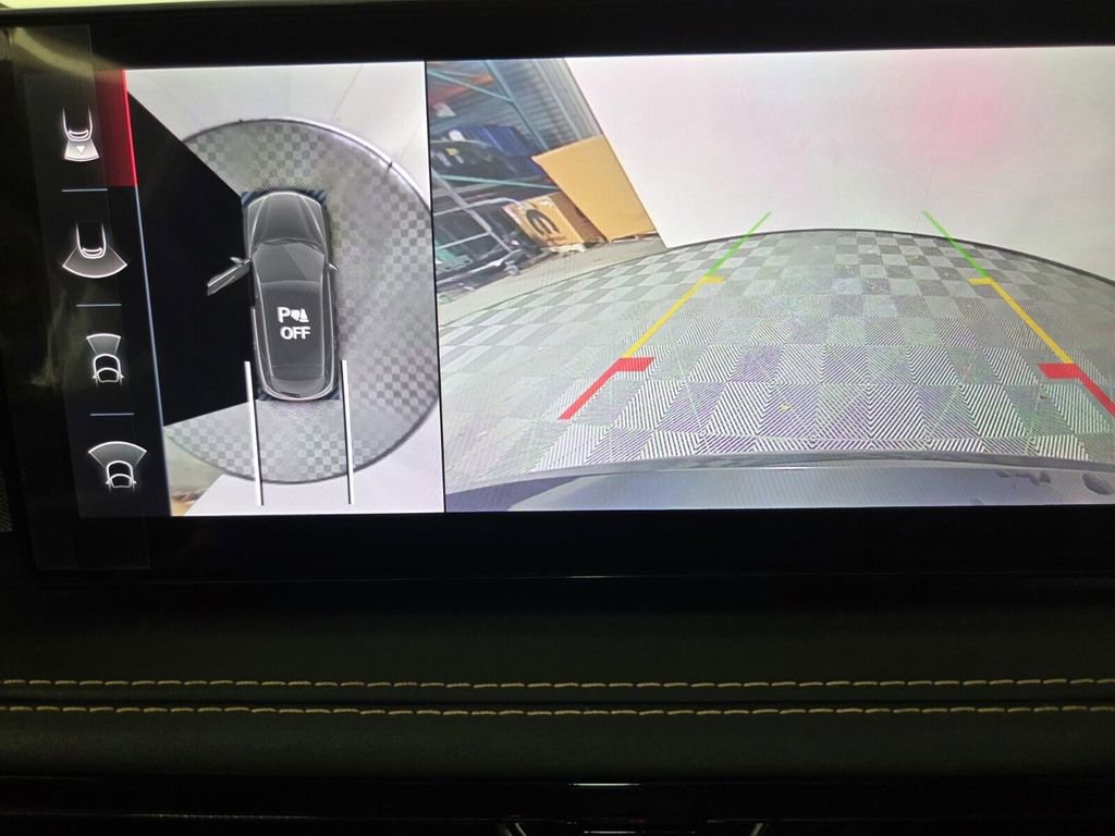 Used 2024 Alfa Romeo Tonale Ti w/ Active Assist Package image 15