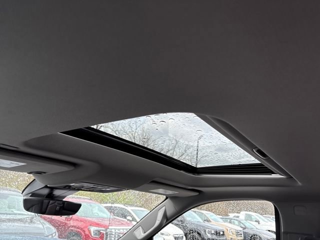 Used 2025 GMC Sierra 1500 Denali w/ Denali Reserve Package image 12