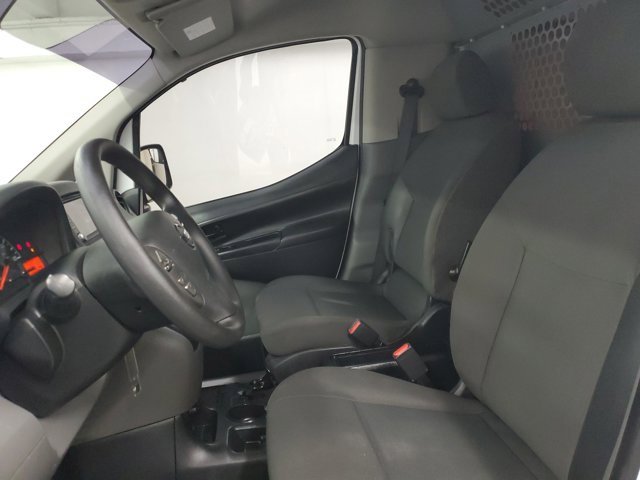 Used 2021 Nissan NV200 S image 10