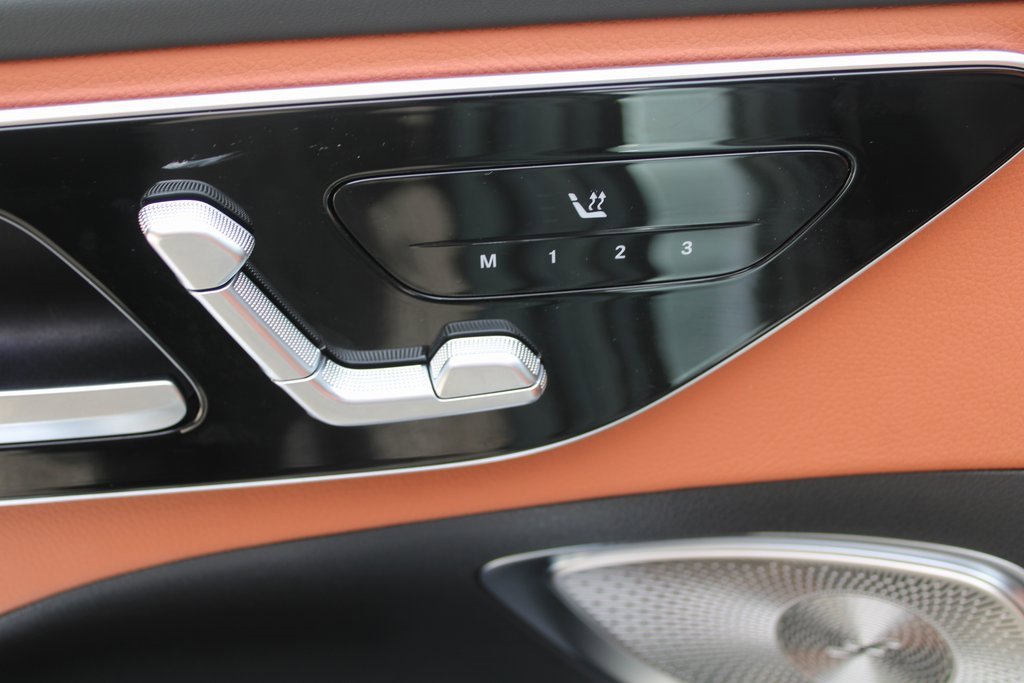 Certified 2024 Mercedes-Benz C 300 4MATIC Sedan image 20