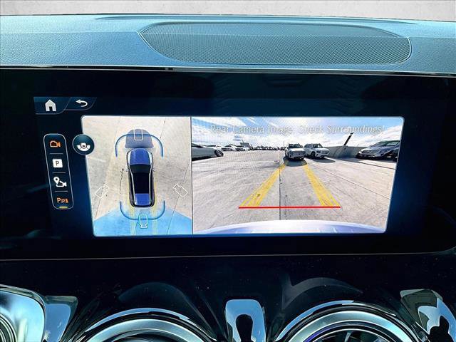 New 2026 Mercedes-Benz GLB 35 AMG 4MATIC image 23