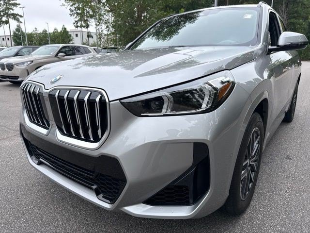 Certified 2023 BMW X1 xDrive28i w/ M Sport Package