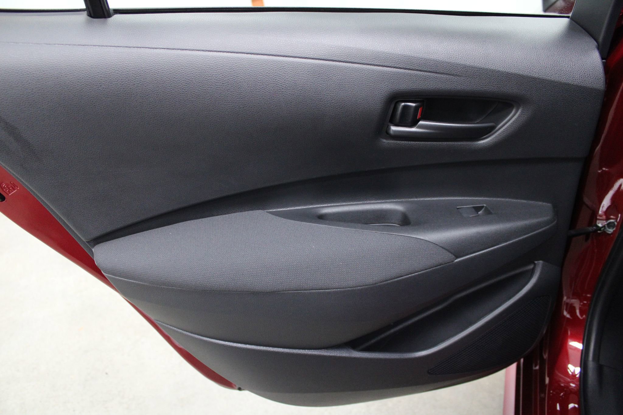 Used 2022 Toyota Corolla LE image 14