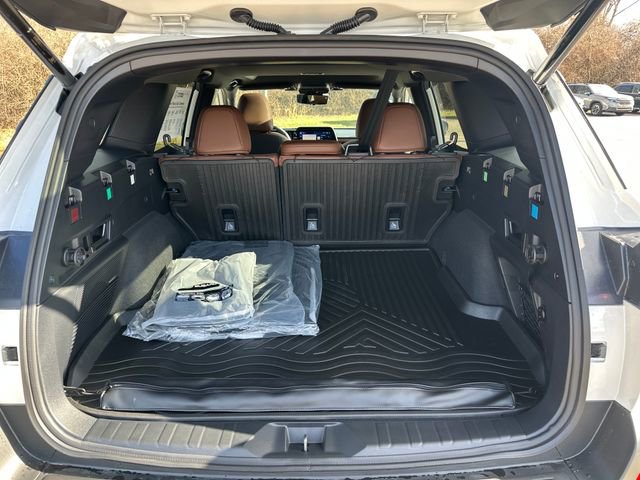 New 2026 Subaru Outback Touring XT image 21