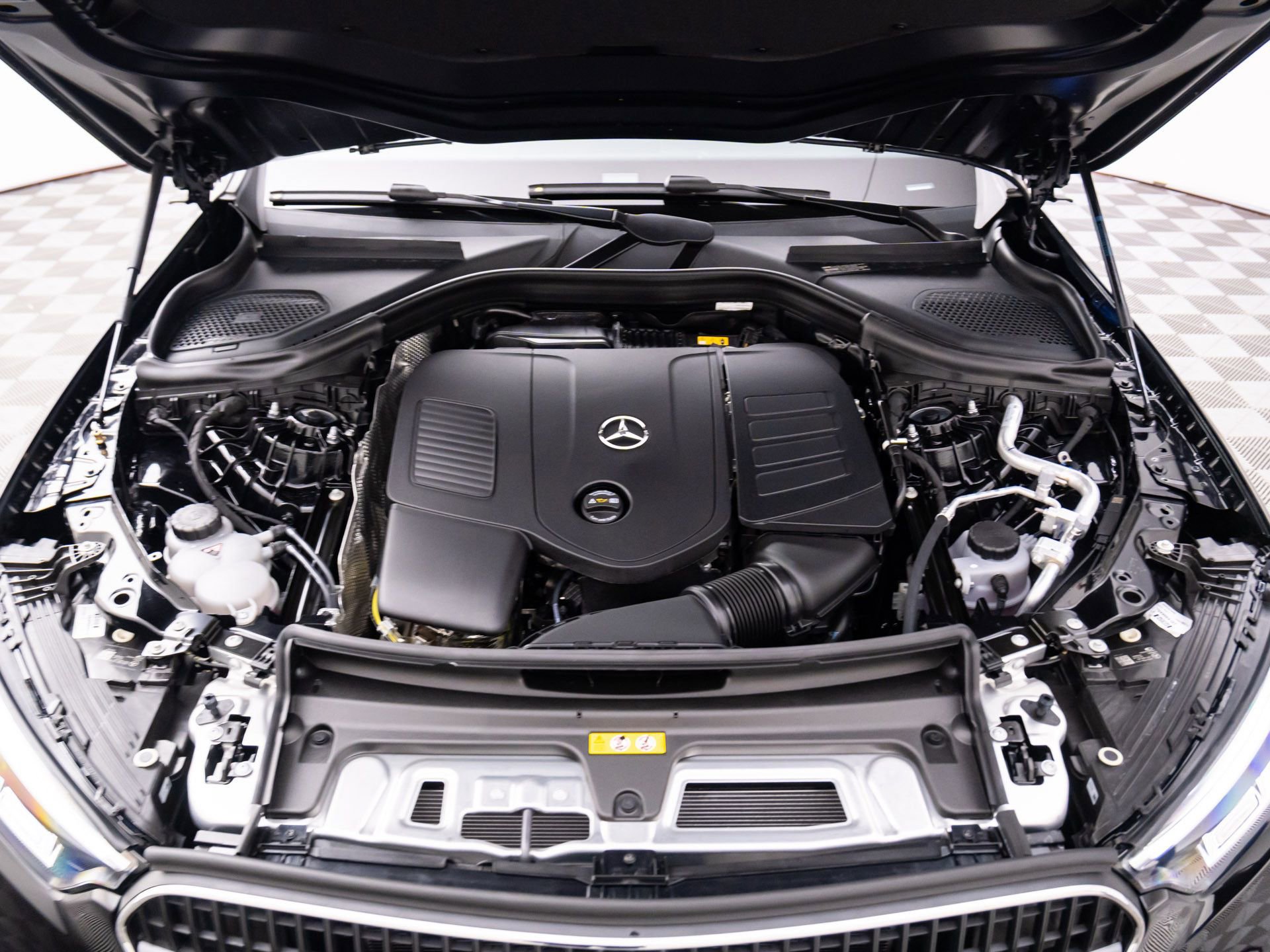 New 2026 Mercedes-Benz GLC 300 4MATIC image 30