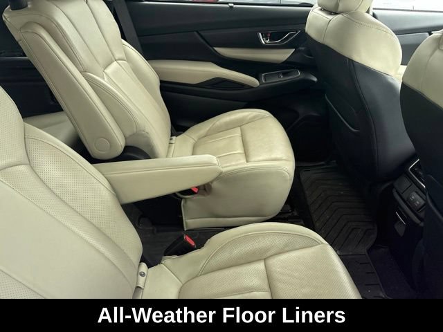 Used 2022 Subaru Ascent Limited w/ Popular Package #4 AWD/4WD image 8