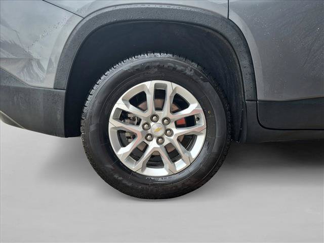 Used 2018 Chevrolet Traverse LT AWD/4WD image 9