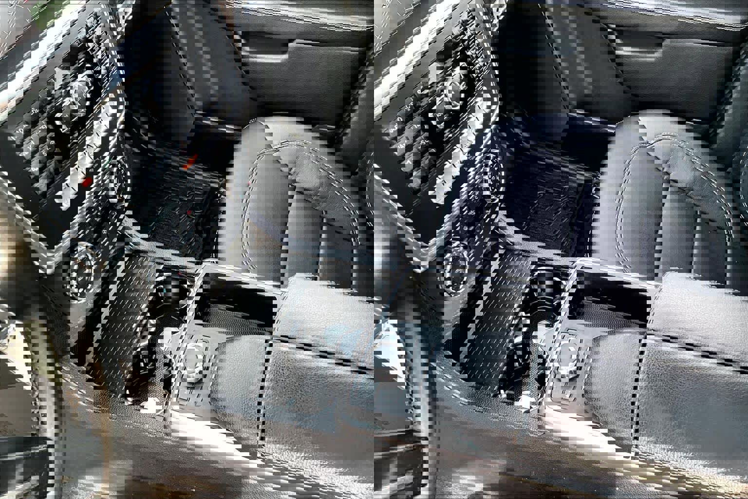 Used 2013 Mercedes-Benz ML 350 4MATIC image 16