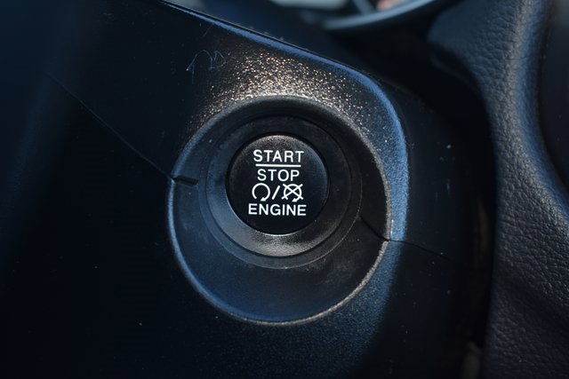 Used 2019 Jeep Compass Latitude w/ Popular Equipment Group image 21