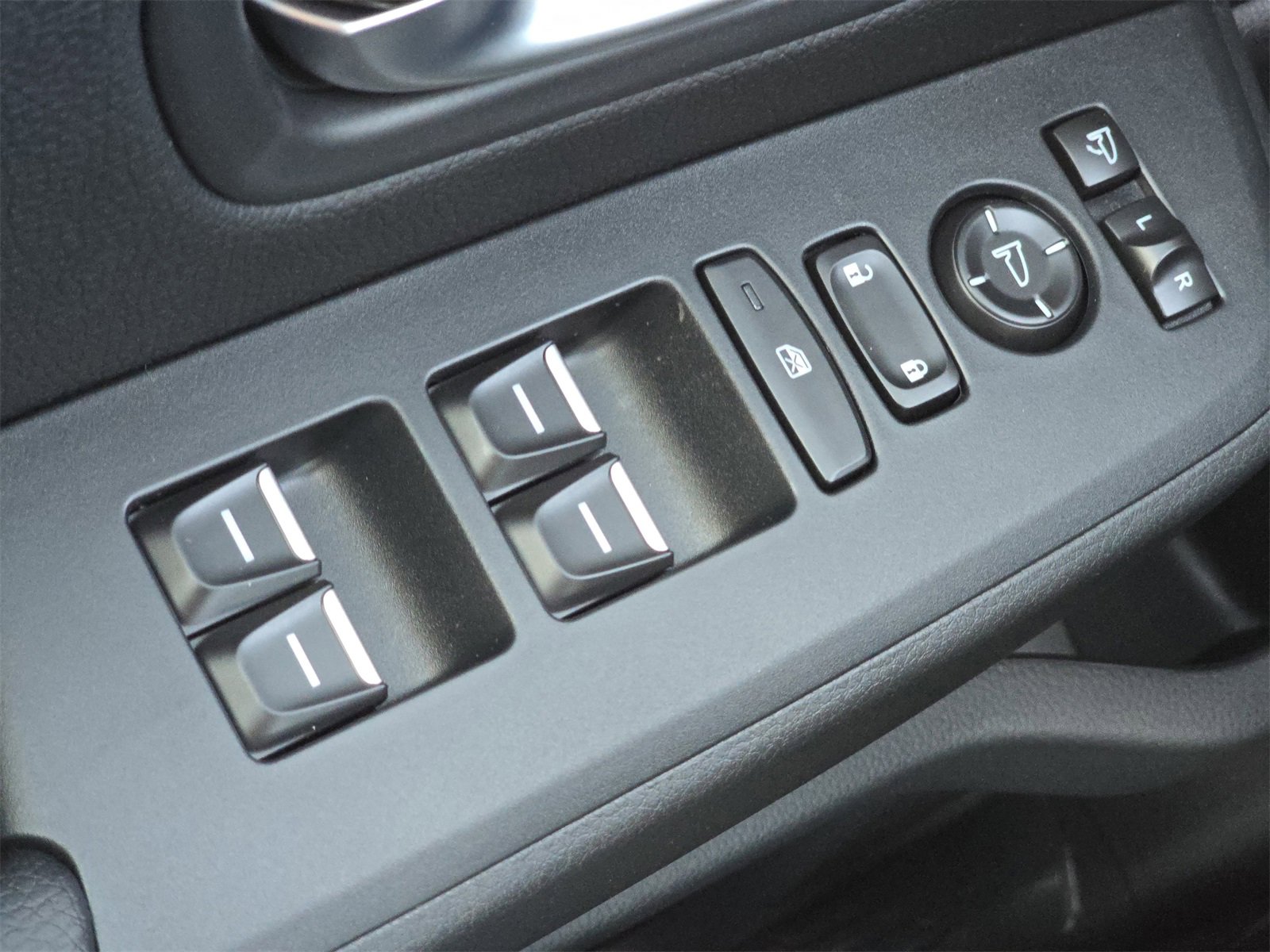 New 2026 Honda Passport TrailSport Elite image 14