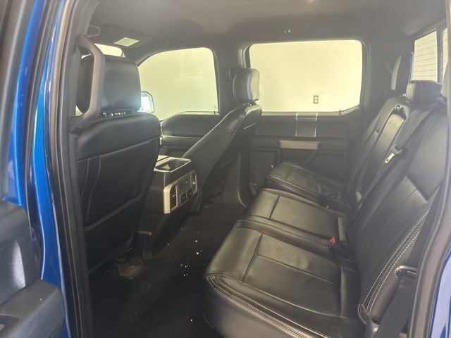 Used 2018 Ford F150 Lariat image 16