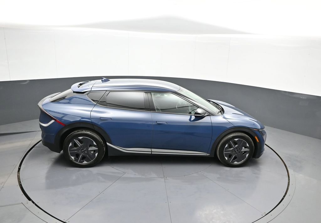 New 2025 Kia EV6 Light image 36