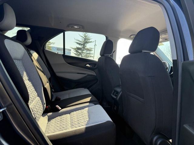 Used 2022 Chevrolet Equinox LT image 10