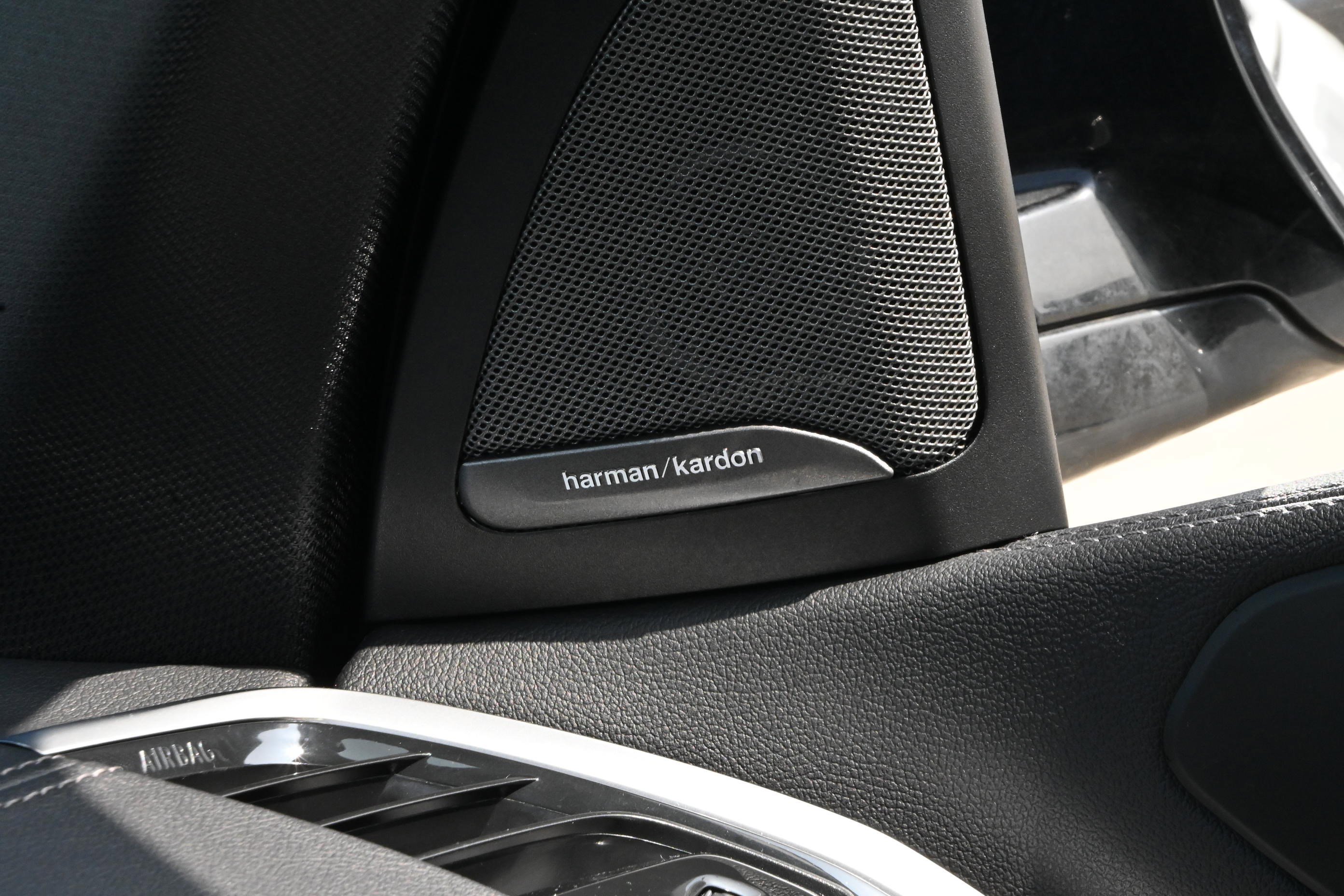 Certified 2023 BMW X5 xDrive45e w/ Executive Package image 26