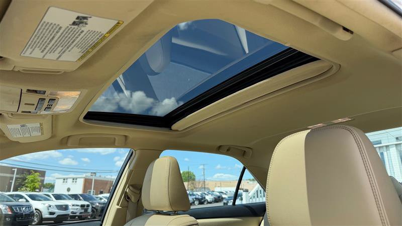 Used 2015 Toyota Camry XLE FWD image 25
