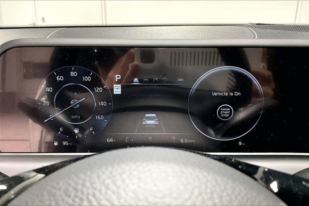 New 2026 Kia Seltos SX image 15