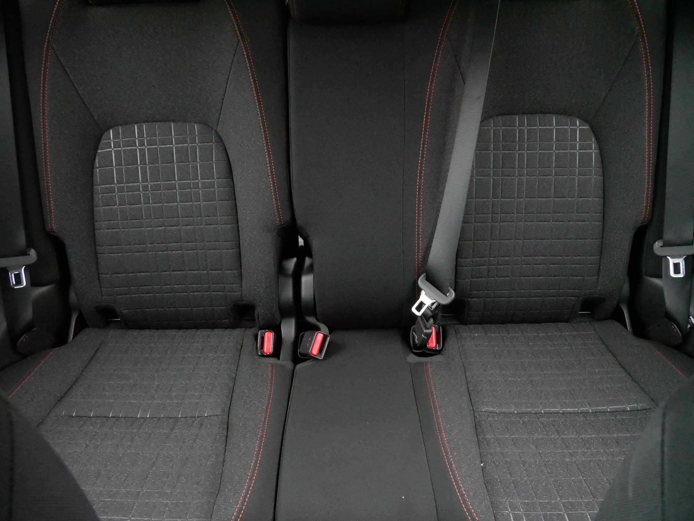 Certified 2027 Honda HR-V Sport image 13
