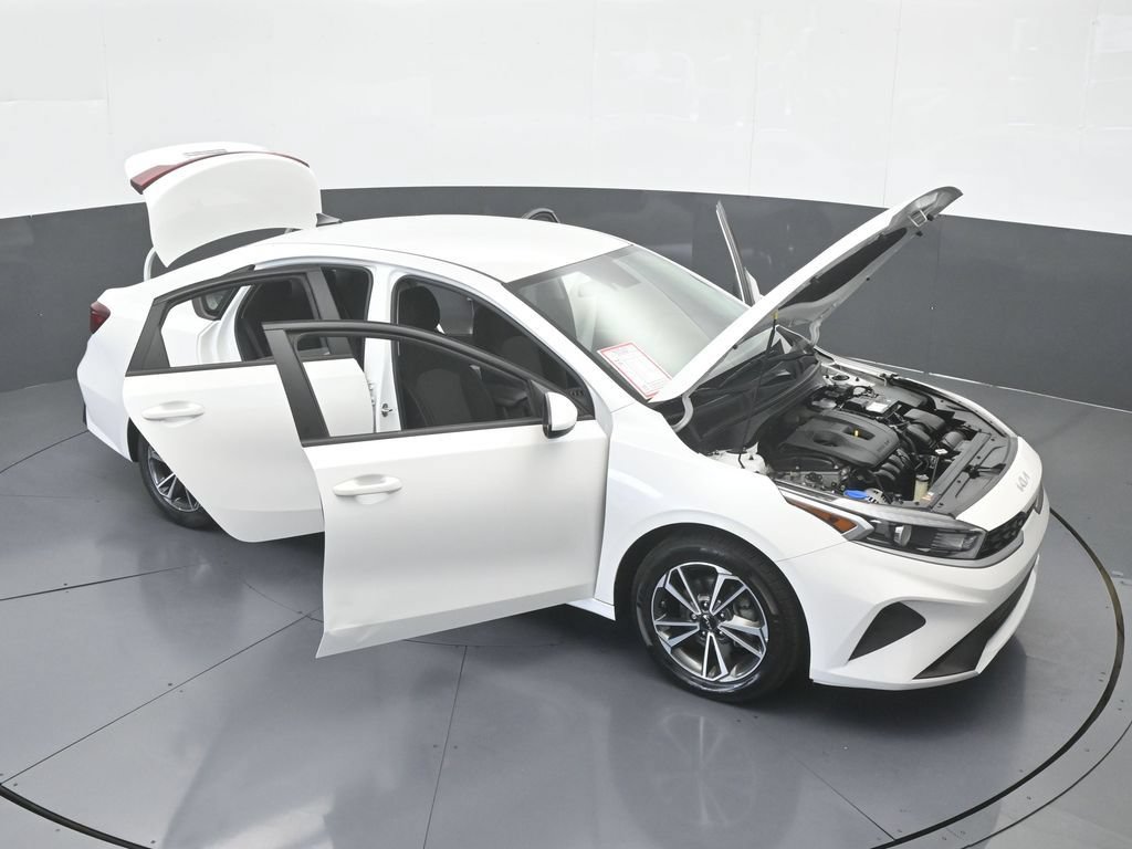 Used 2023 Kia Forte LXS FWD image 64