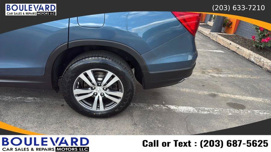 Used 2016 Honda Pilot EX-L image 10