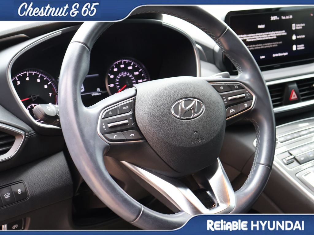 Used 2023 Hyundai Santa Fe XRT AWD/4WD image 26