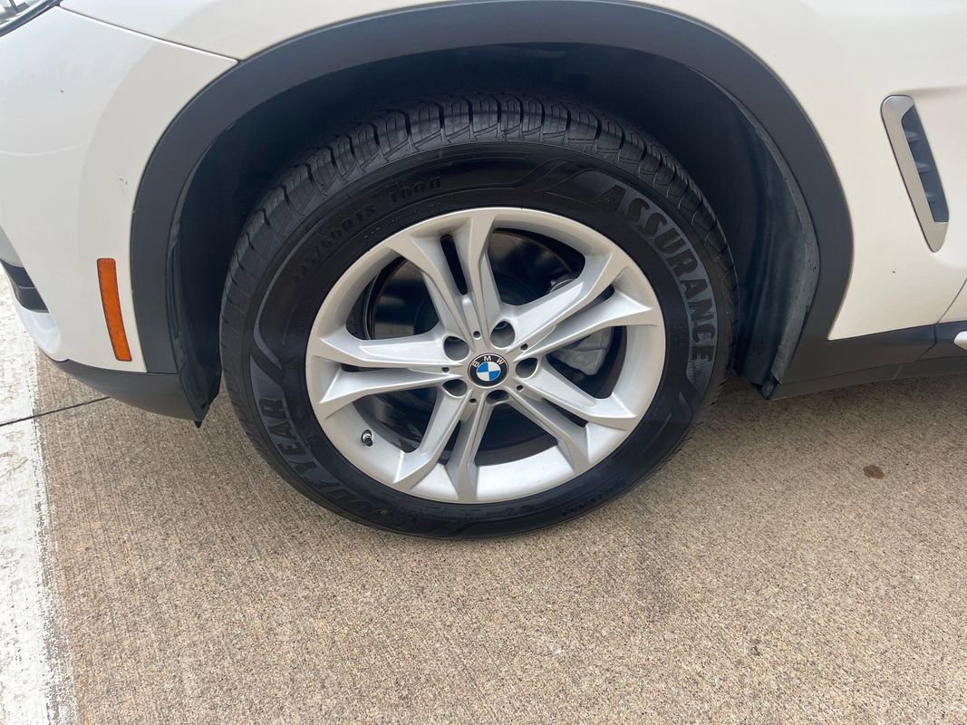 Used 2020 BMW X3 sDrive30i image 13