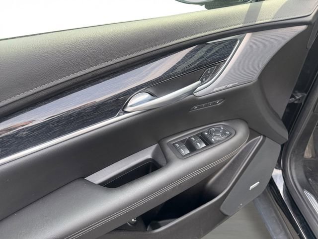 Certified 2023 Cadillac XT5 Premium Luxury image 11