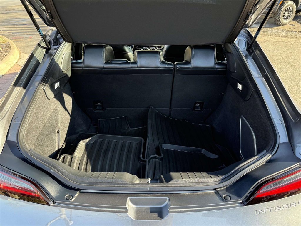 Used 2024 Acura Integra A-Spec image 8