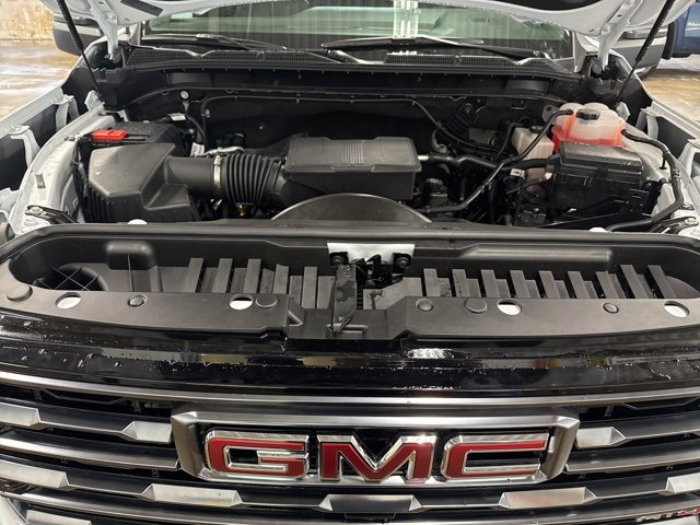 New 2026 GMC Sierra 2500 AT4 w/ AT4 Preferred Package image 30